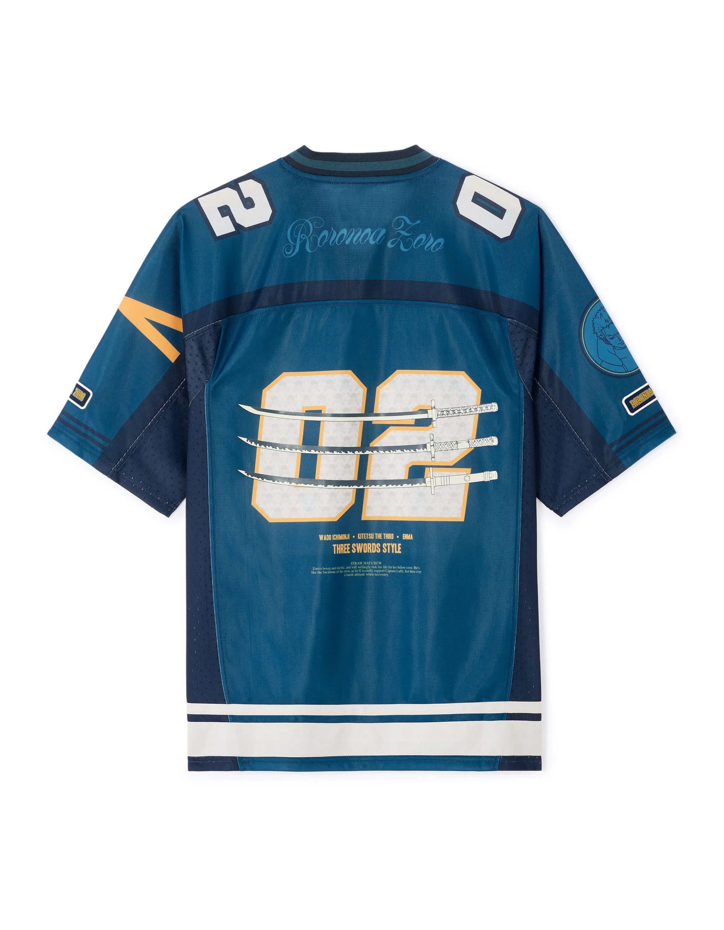Celio_Blue_One Piece T-Shirt_LMEONEMA_BLUE_08