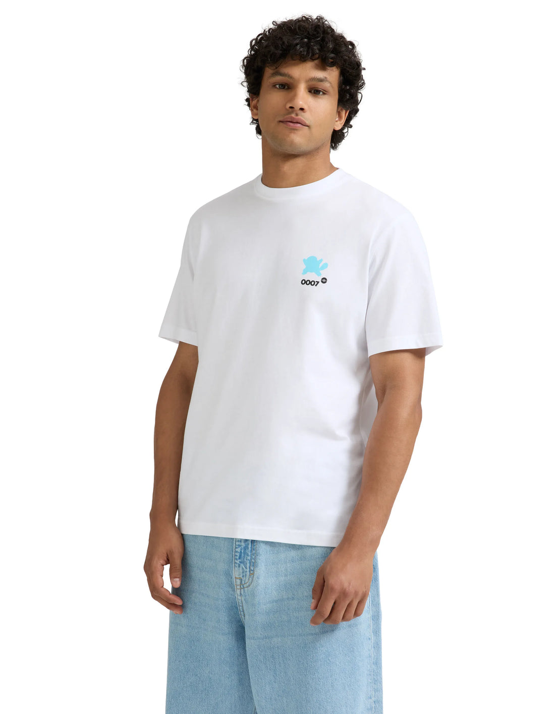 Celio_Blanc7_PokŽmon Squirtle T-Shirt_LMEPOKE0_BLANC7_02