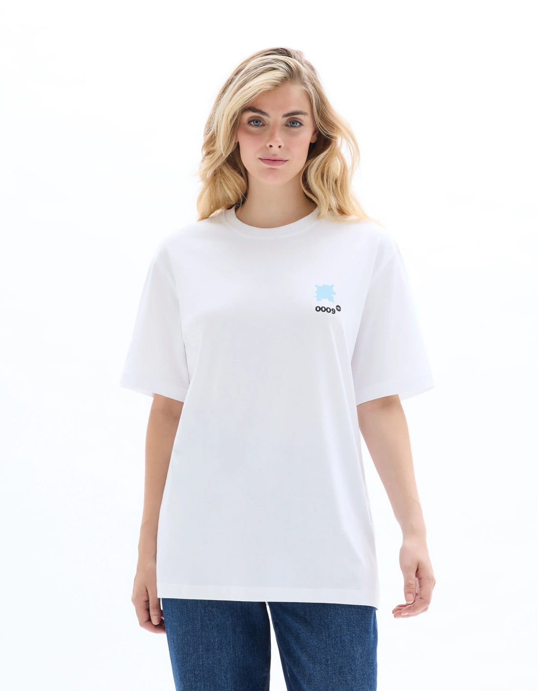 Celio_Blanc9_PokŽmon Blastoise T-Shirt_LMEPOKE0_BLANC9_01