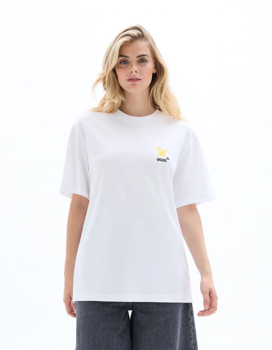 Celio_Blanc5_PokŽmon Pikachu T-Shirt_LMEPOKE2_BLANC5_02