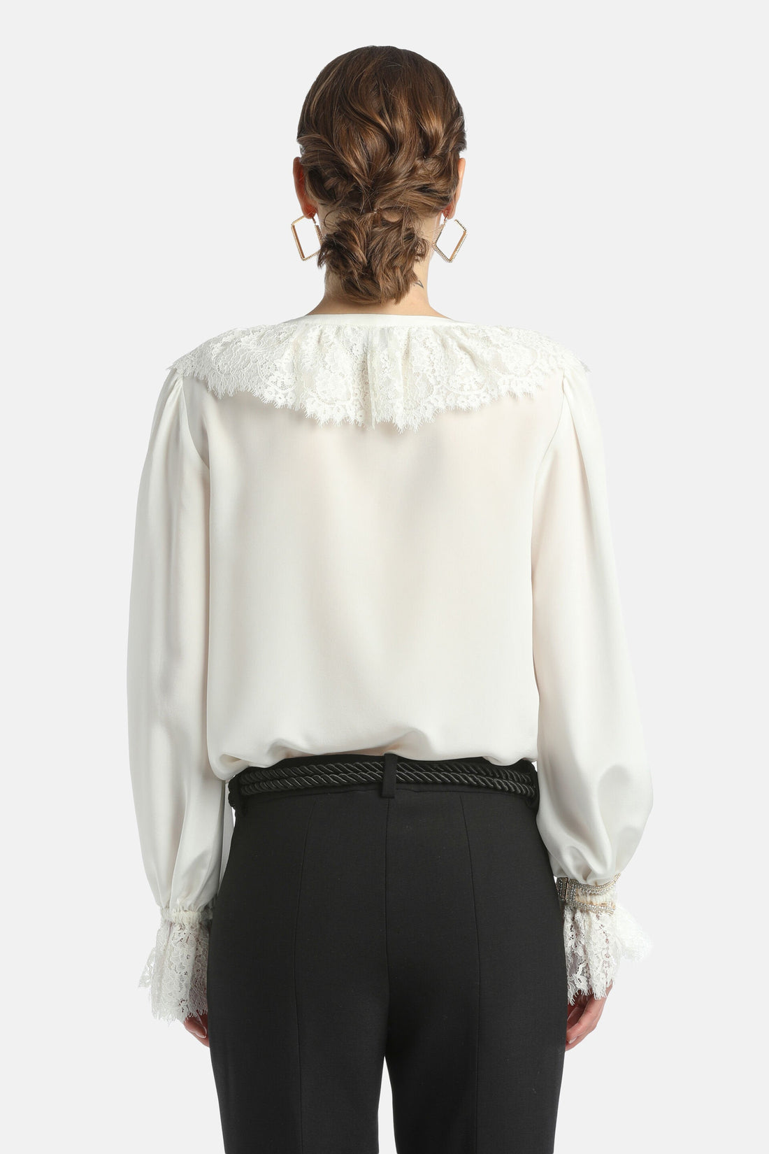 Luisa Spagnoli_Lumino - Elegant Blouse_LUMINO_0202_02