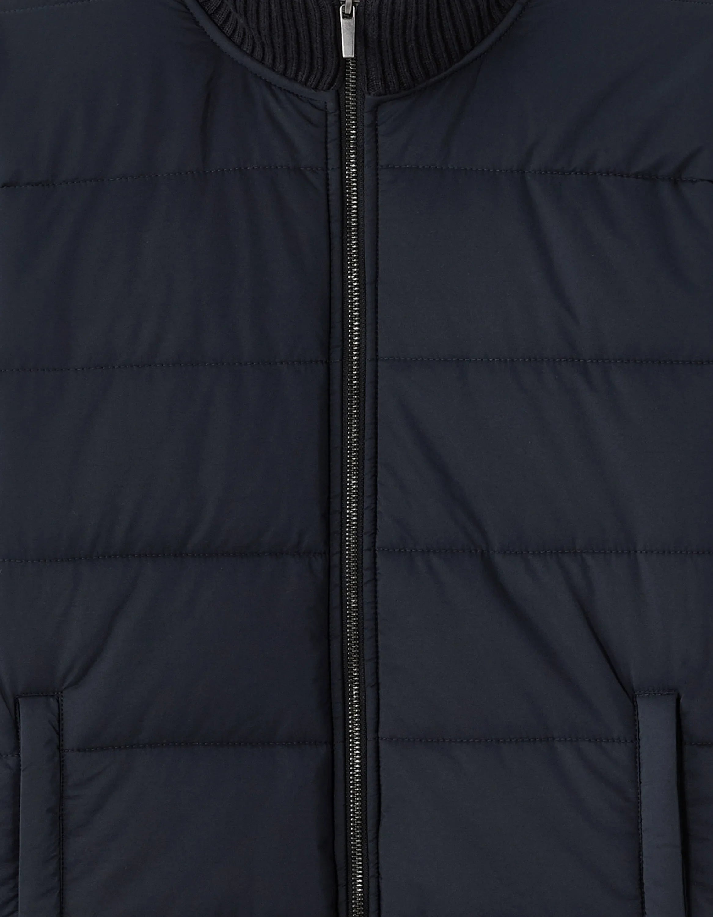Celio_Encre_100% Cotton Milano Knit Jacket_MERGUS_ENCRE_05