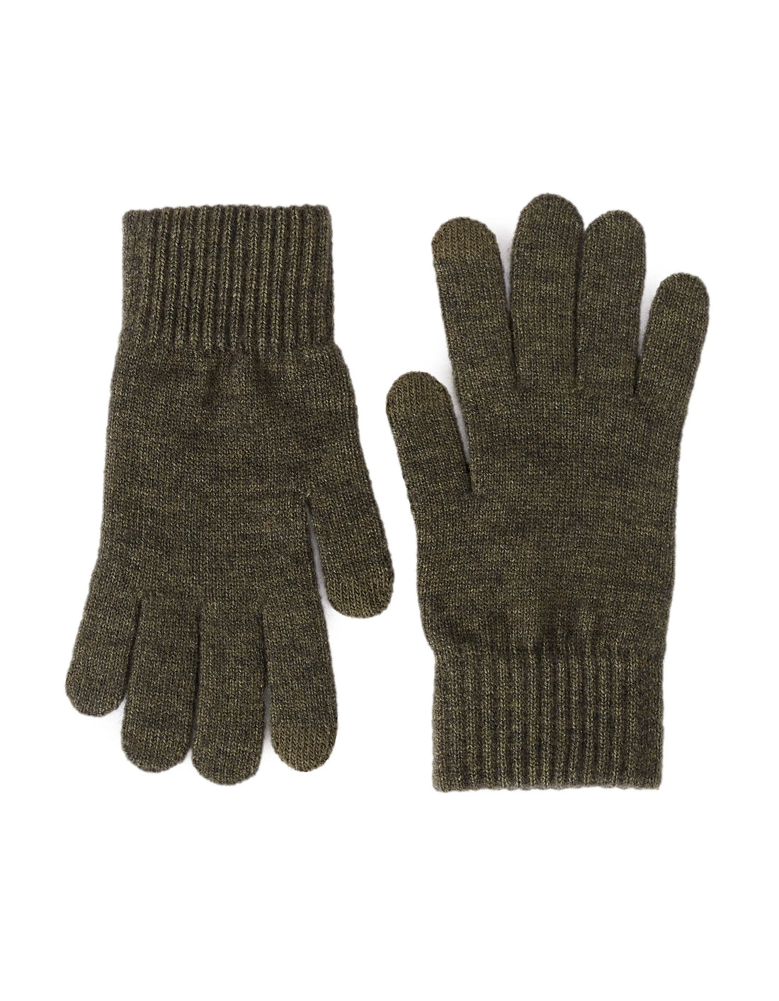 Celio_Khaki Mel_Touchscreen Gloves_MIGLIGHT_KHAKI MEL_01