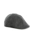 Celio_Dark Grey Mel_Wool Blend Golfer&