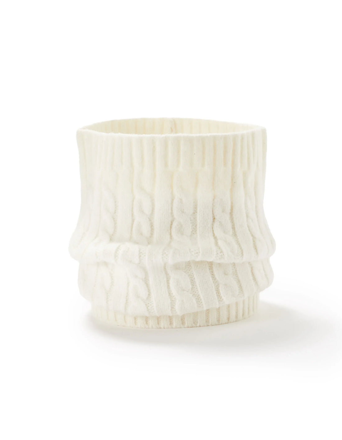 Celio_Ecru_Twisted Snood_MISCATORSA_ECRU_01