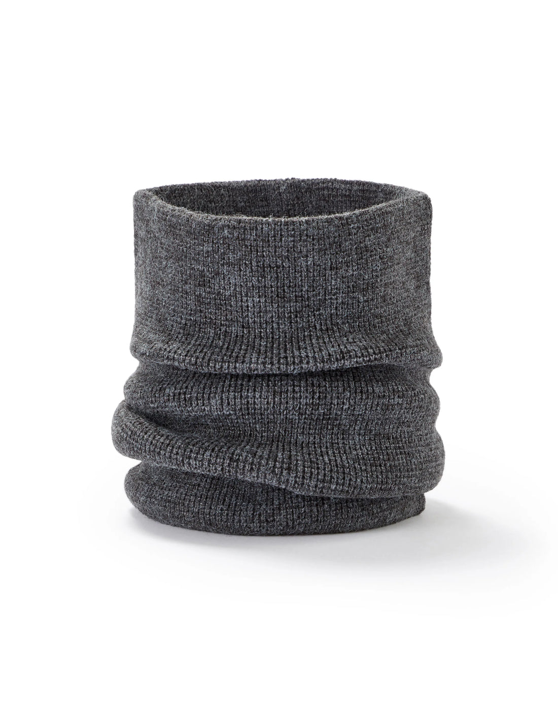 Celio_Anthra Mel_Waffle Knit Snood_MISCAWAFLE_ANTHRA MEL_01