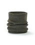 Celio_Khaki Mel_Waffle Knit Snood_MISCAWAFLE_KHAKI MEL_01