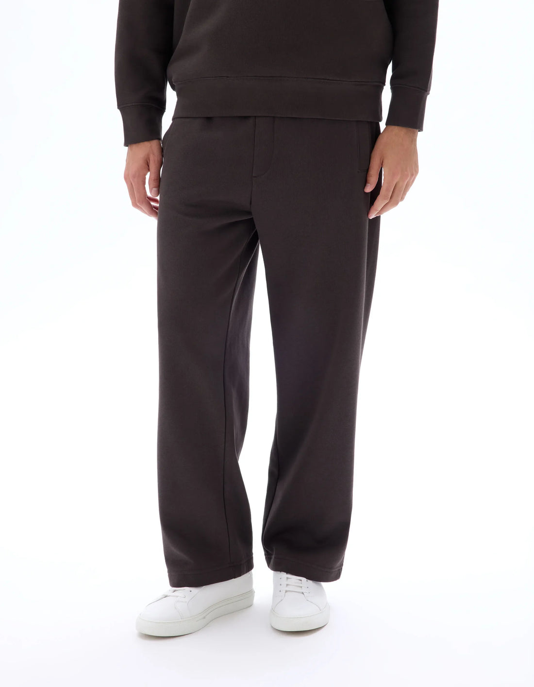 Celio_Faux Noir_Oversized Jogging Pants_MODROI_FAUX NOIR_02