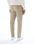 Celio_Beige Clair_Slim Powerflex Stretch Cotton Chino Pants_MOFRENCHIE_BEIGE CLAIR_01