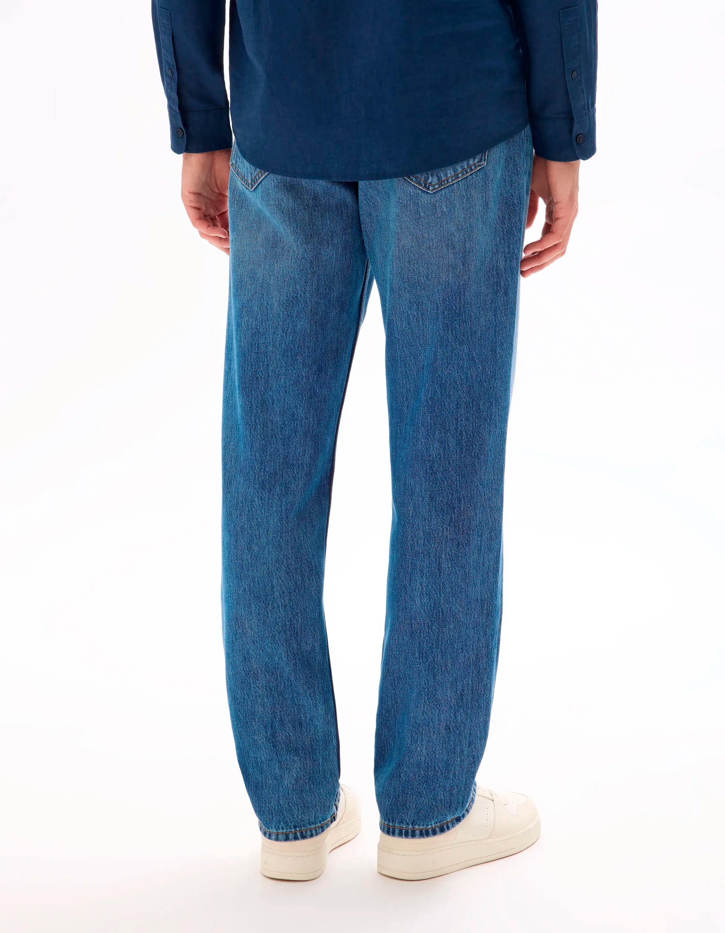 Celio_Double Stone_Tencelª Lyocell Cotton Loose Jeans_MOTEN_DOUBLE STONE_03