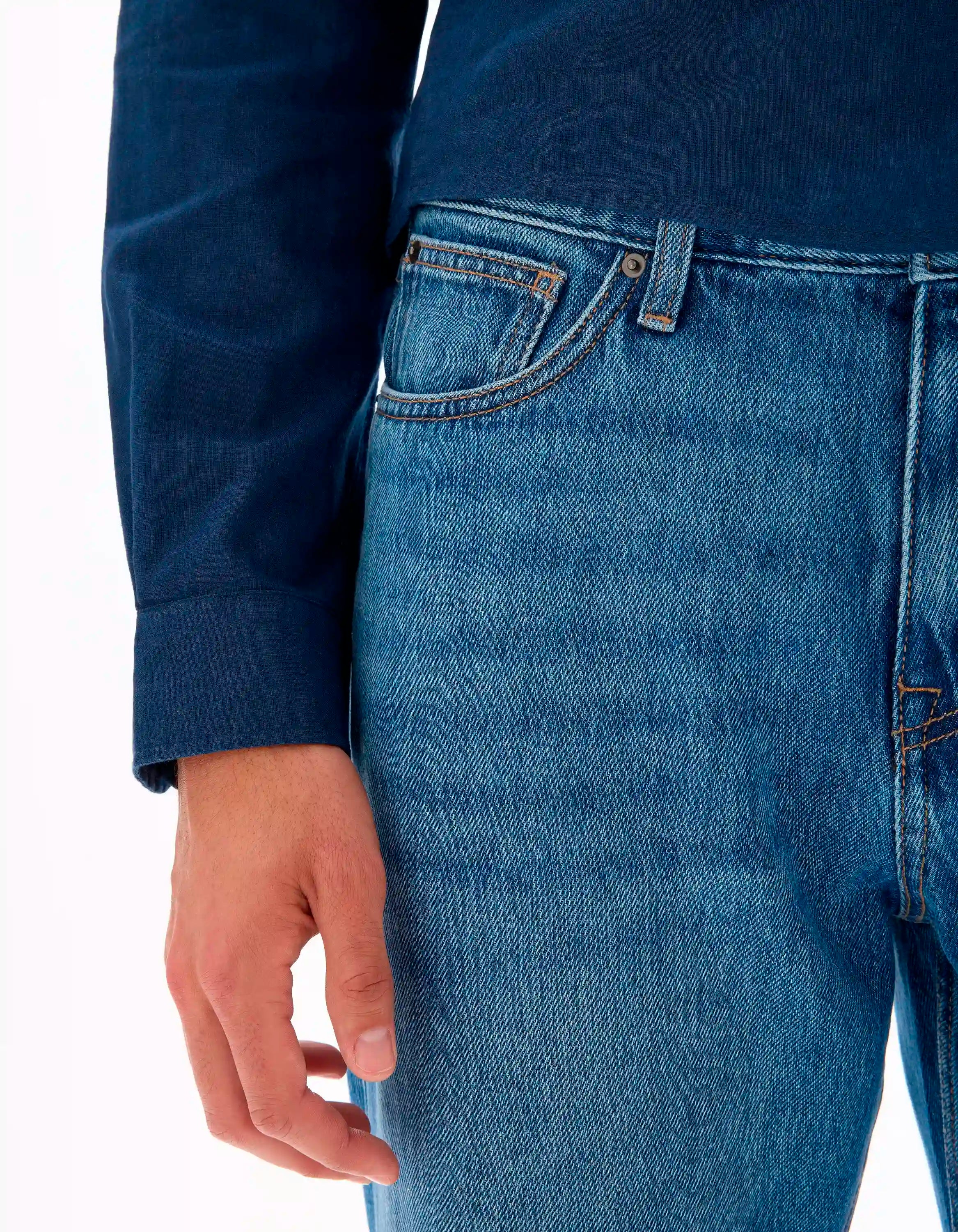 Celio_Double Stone_Tencelª Lyocell Cotton Loose Jeans_MOTEN_DOUBLE STONE_05