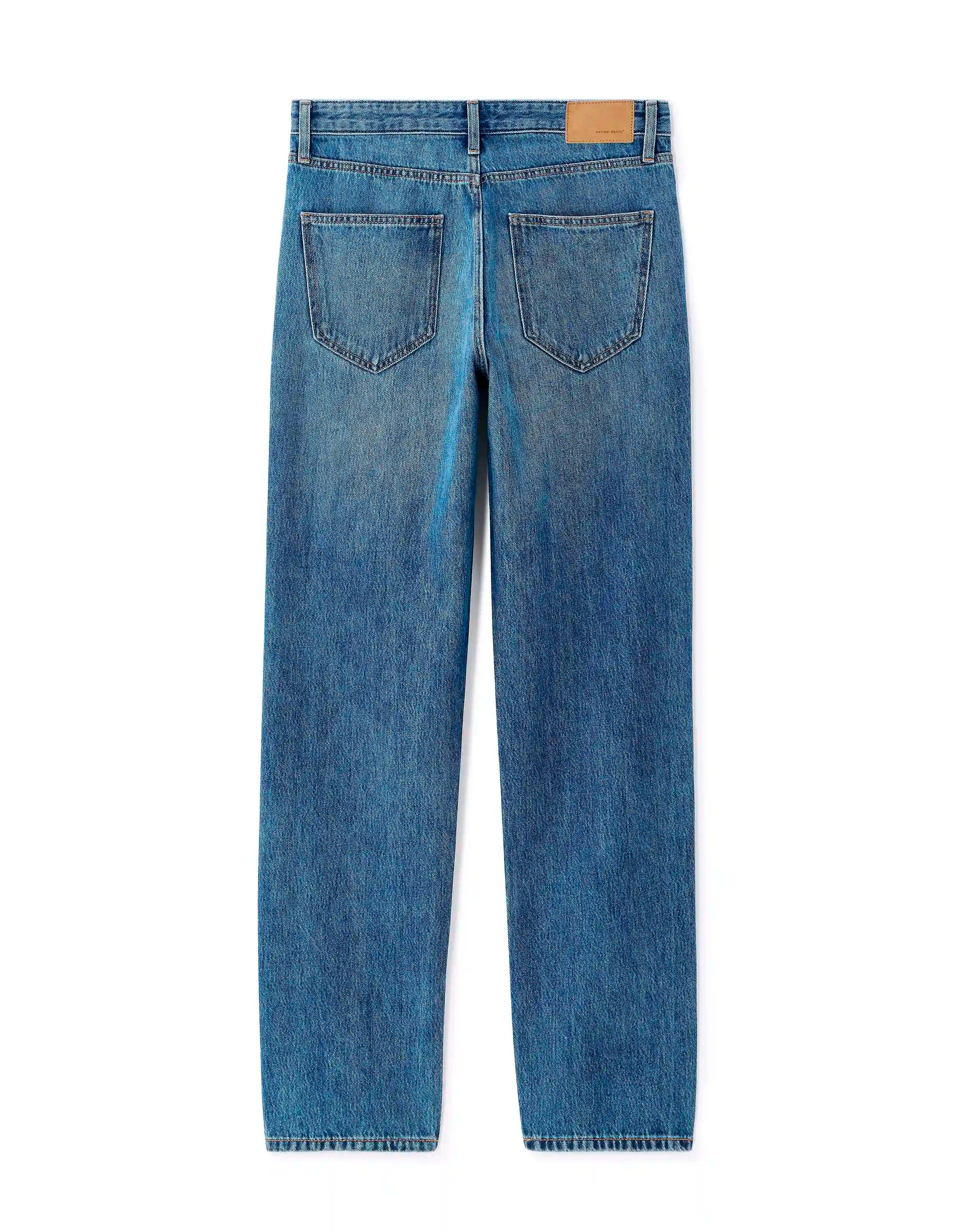 Celio_Double Stone_Tencelª Lyocell Cotton Loose Jeans_MOTEN_DOUBLE STONE_06