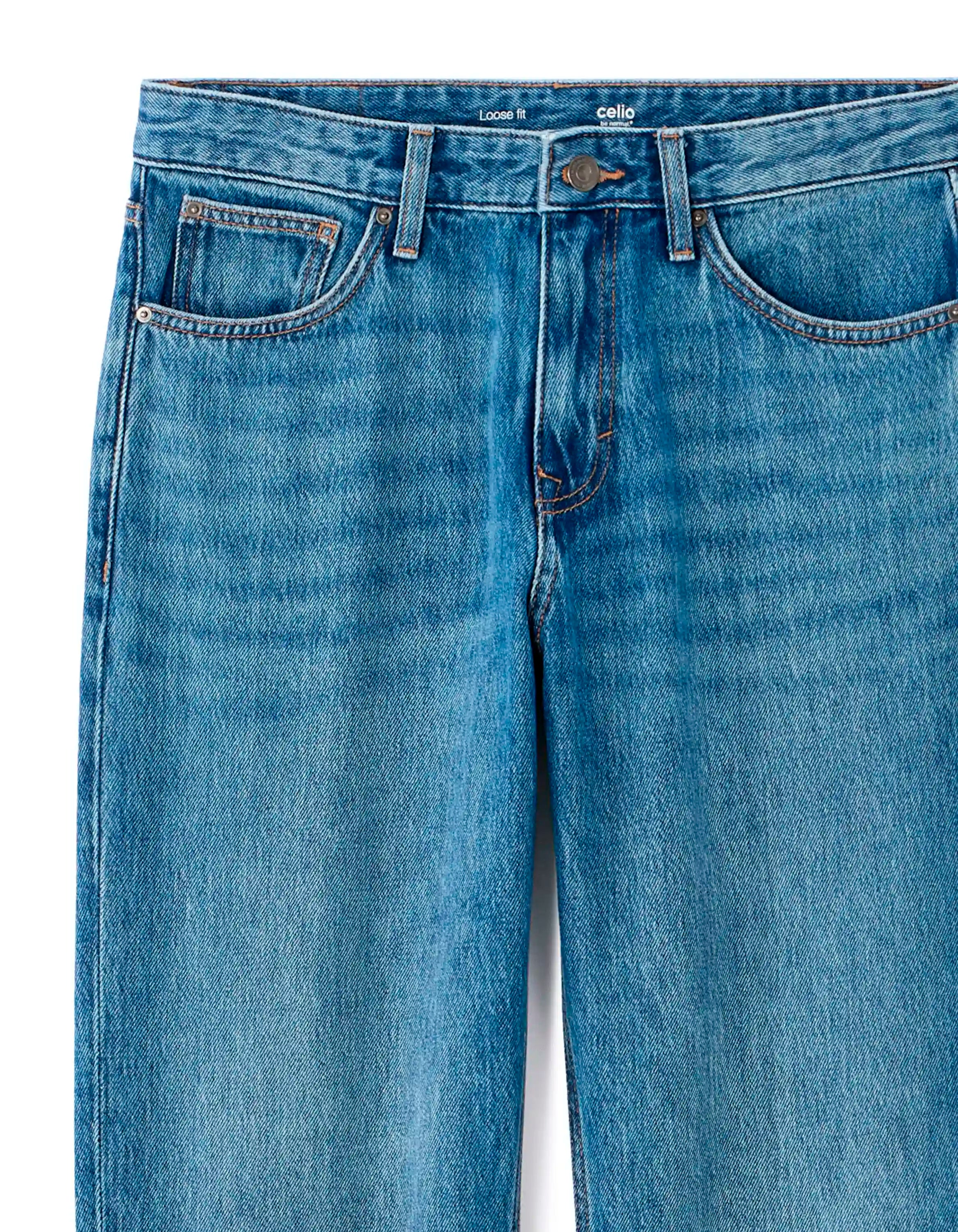 Celio_Double Stone_Tencelª Lyocell Cotton Loose Jeans_MOTEN_DOUBLE STONE_07