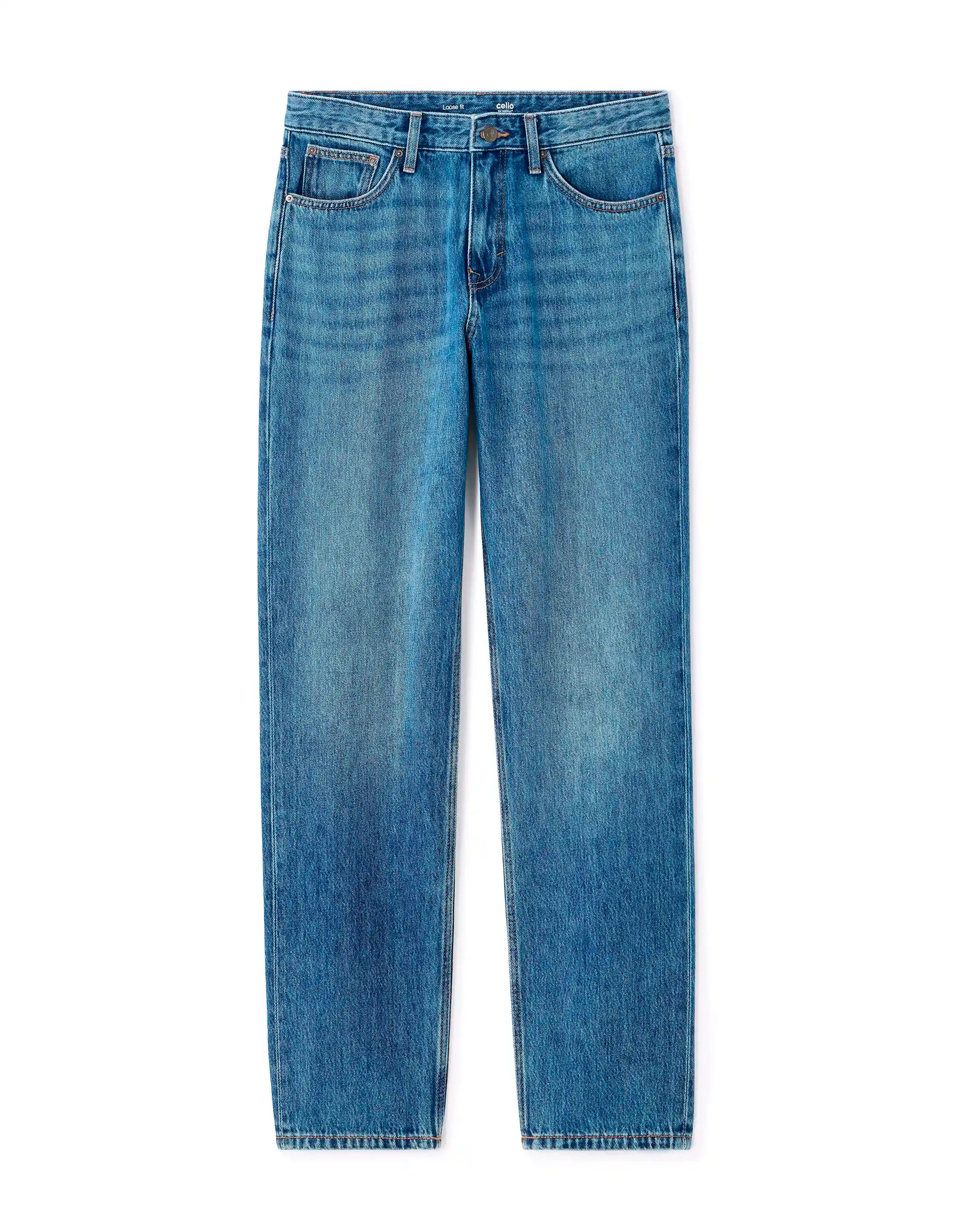 Celio_Double Stone_Tencelª Lyocell Cotton Loose Jeans_MOTEN_DOUBLE STONE_09