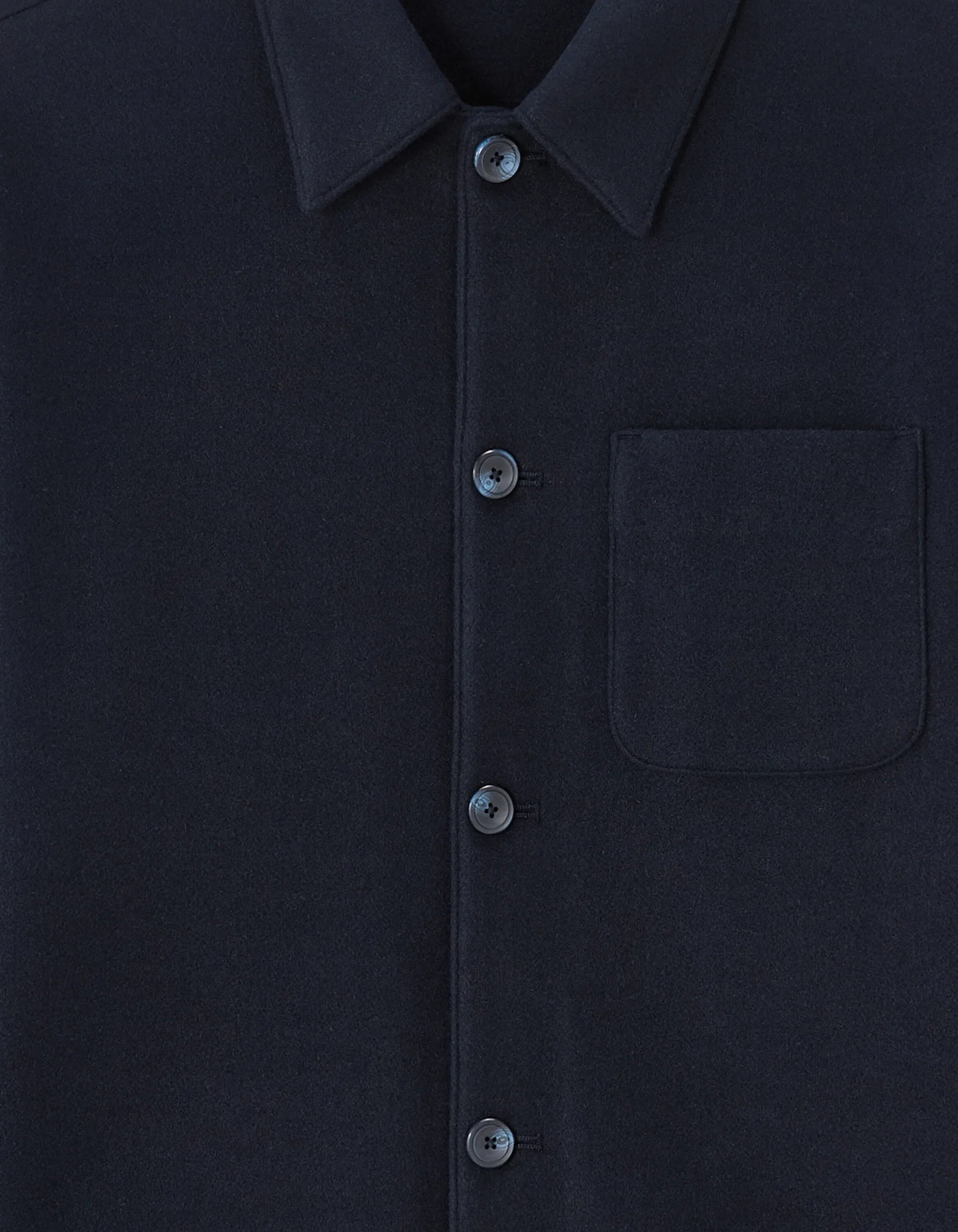 Celio_Dark Navy_Unlined Knitted Jacket_MUBIAISHRT_DARK NAVY_05