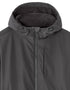 Celio_Anthracite_Hooded Jacket_MULEAG_ANTHRACITE_01