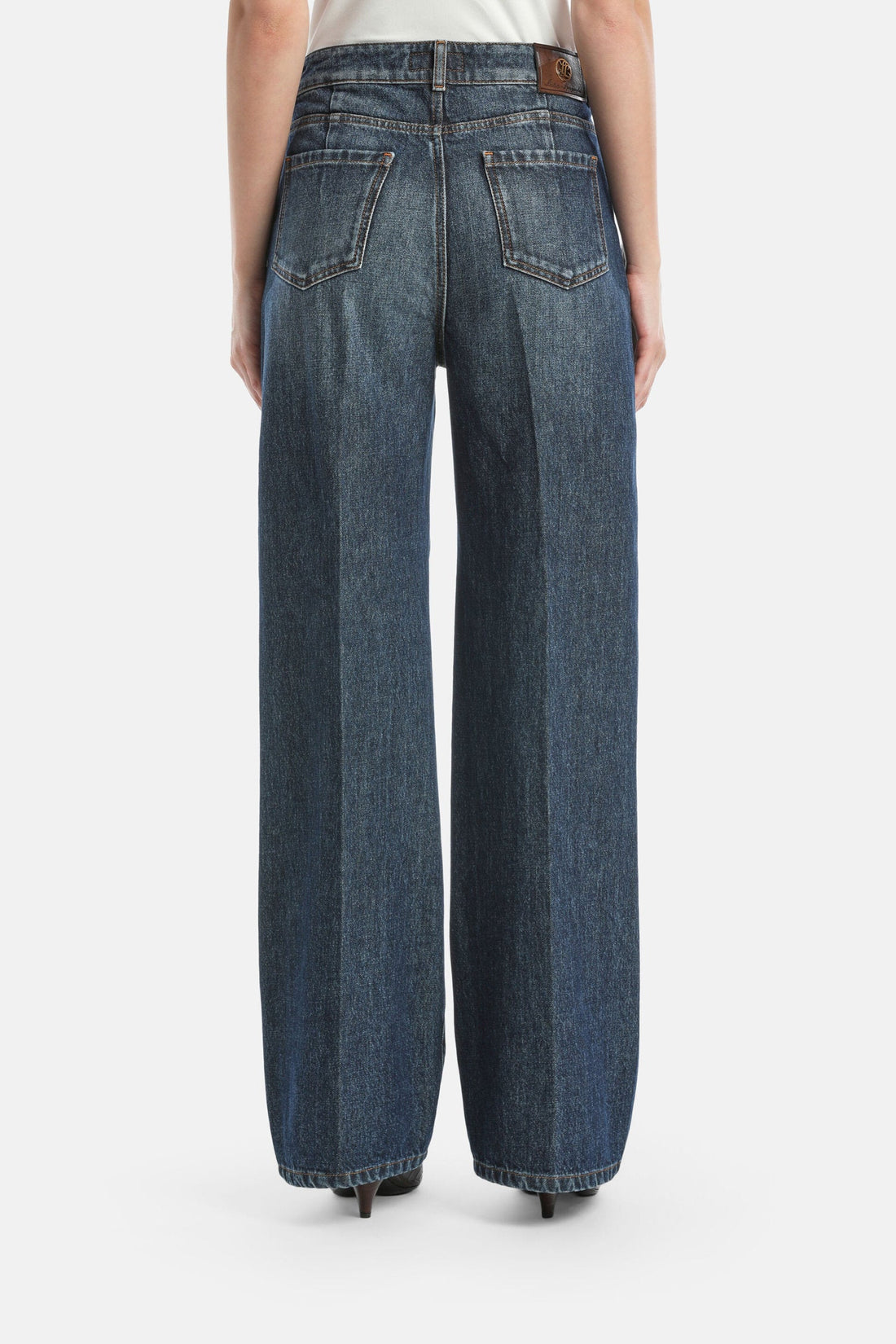 Luisa Spagnoli_Ortografia - Wide-Leg Jeans_ORTOGRAFIA_1283_02