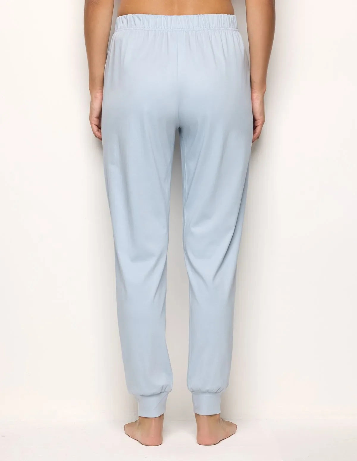 Yamamay_Azure_Light Blue Long Women&