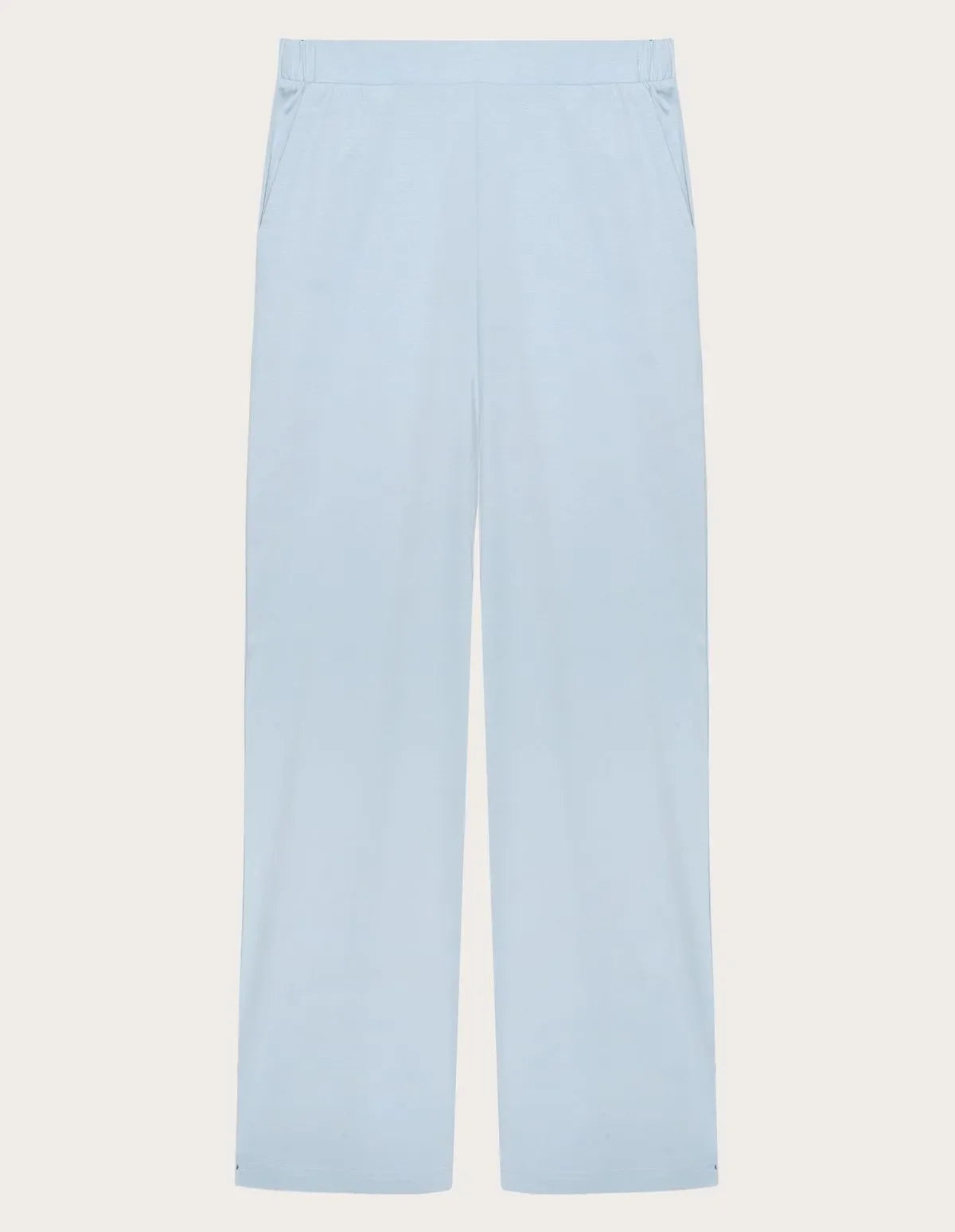 Yamamay_Azure_Wide Light Blue Long Women&