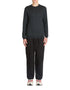 Celio_Anthra Mel_100% Merino Wool Crew Neck Sweater_SEMERIROND_ANTHRA MEL_01