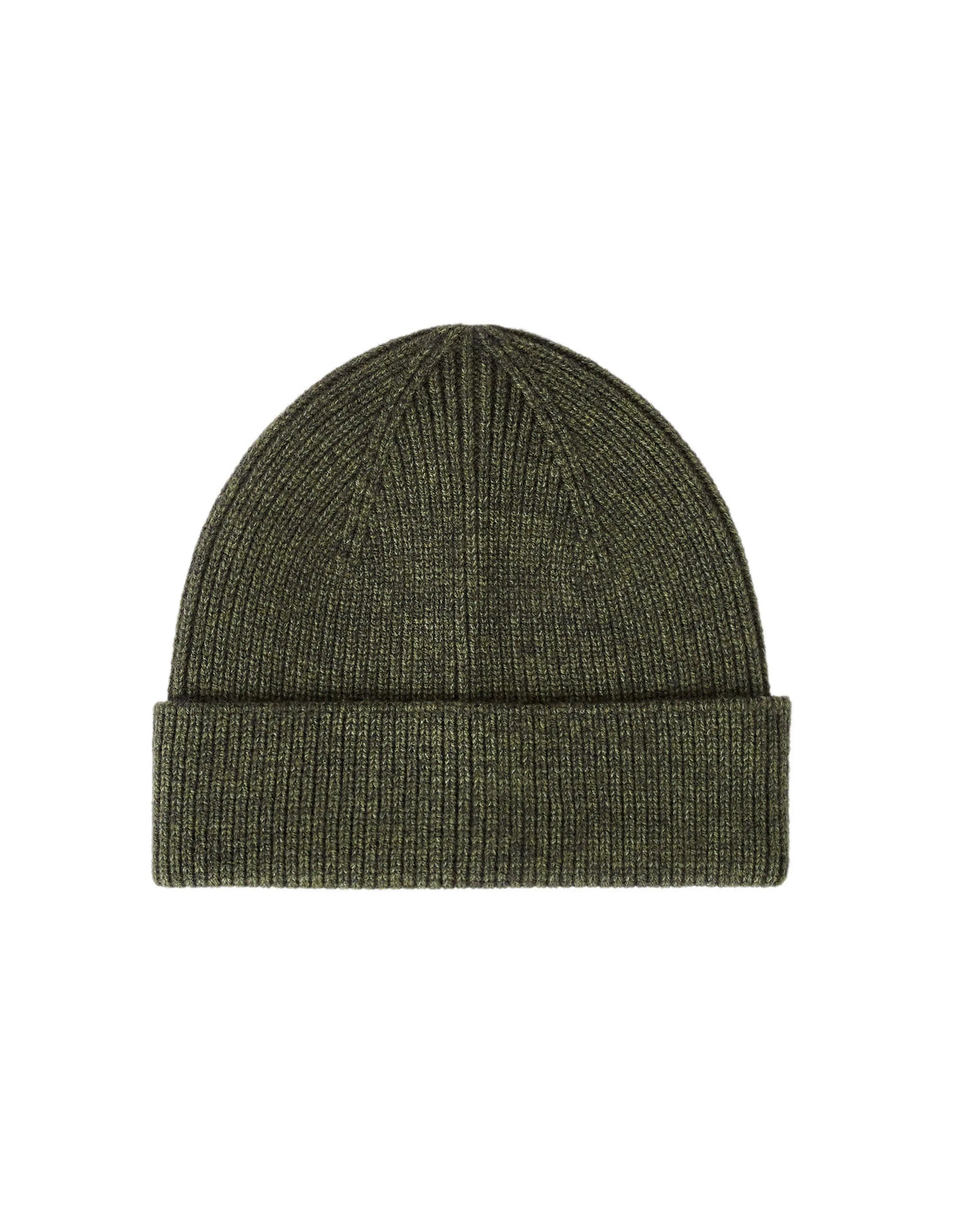 Celio_Khaki Mel_Knitted Hat_VIRIBEAN_KHAKI MEL_01