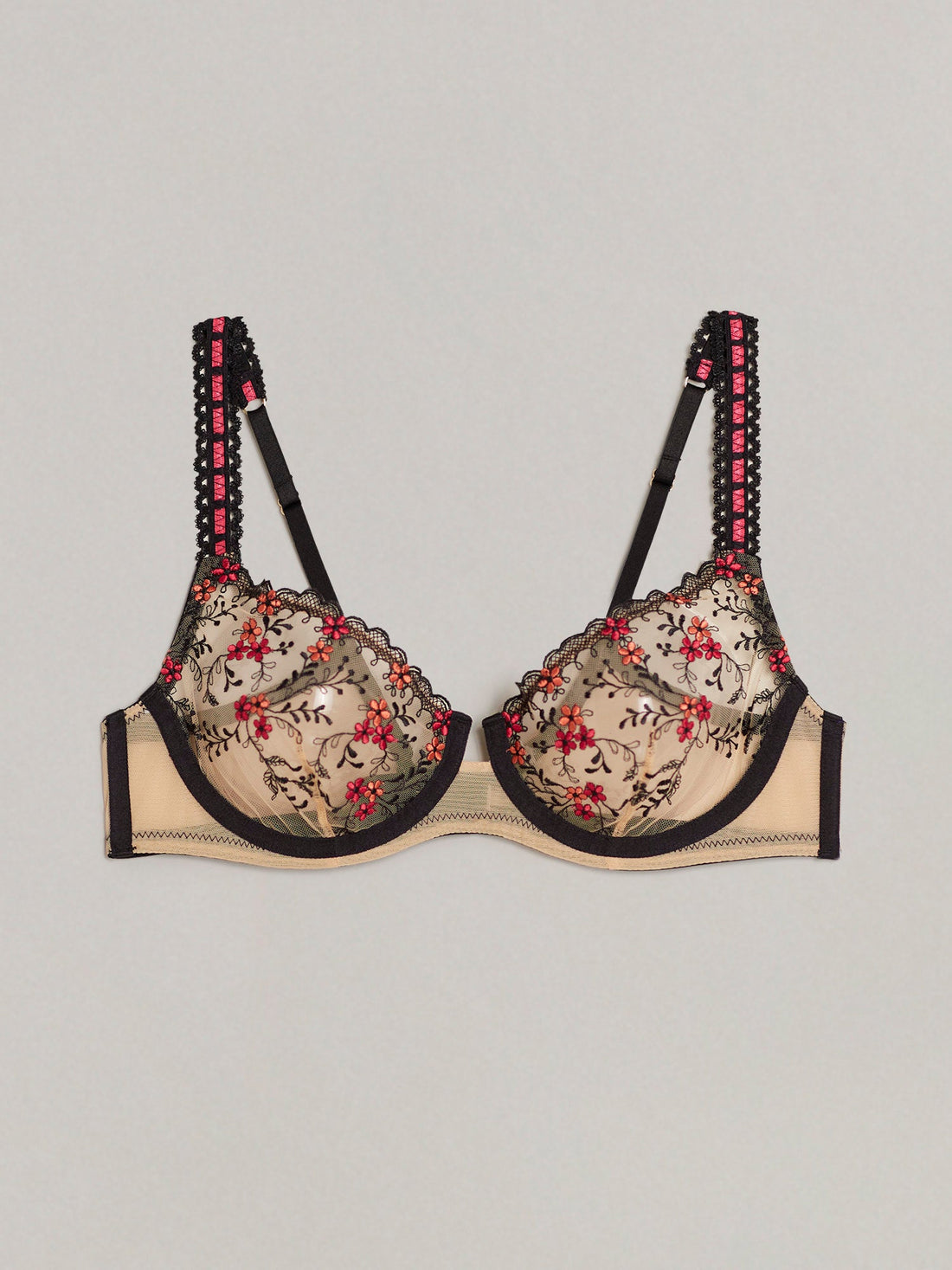 Bras