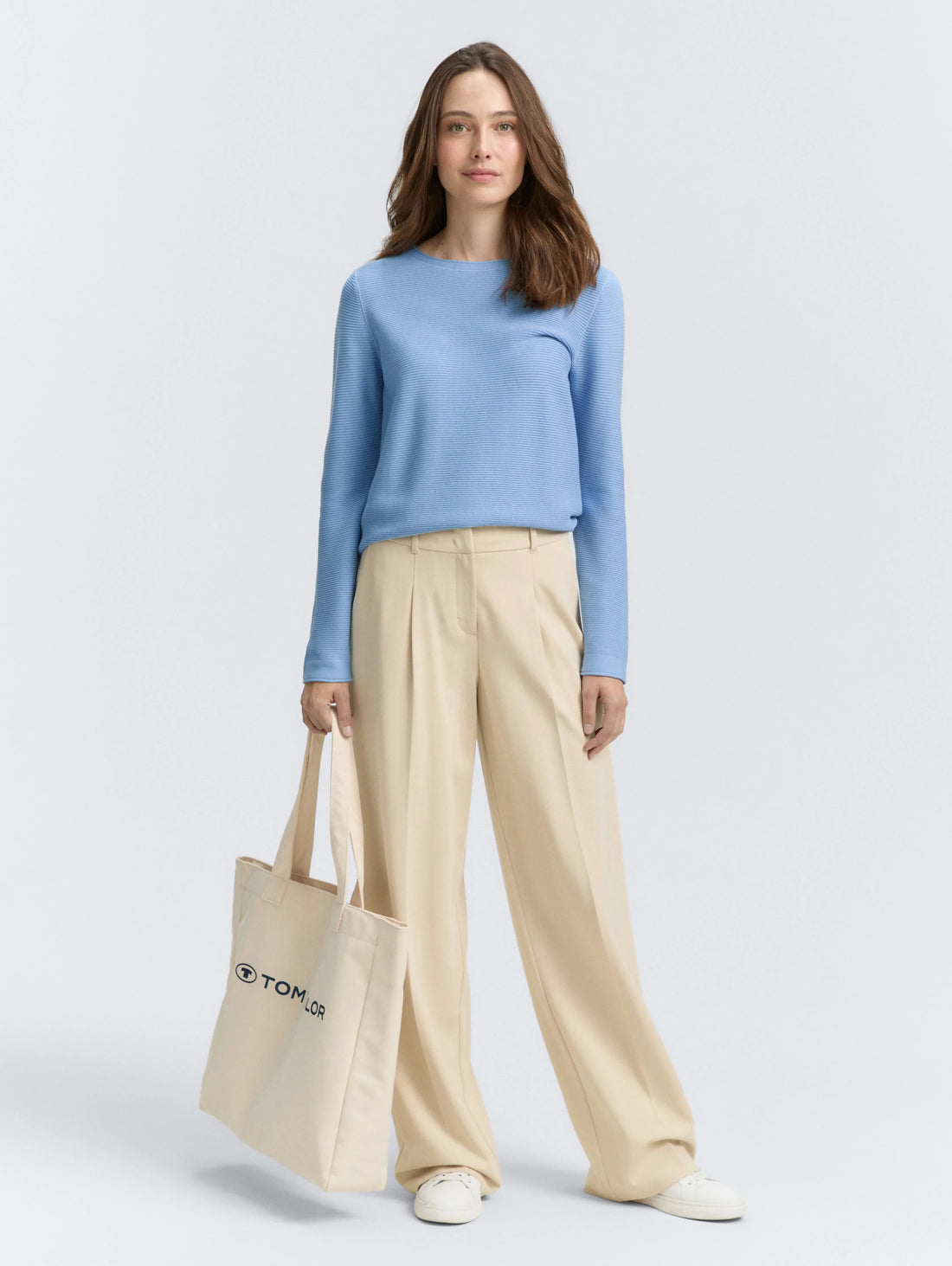 Tom Tailor_0_Organic Cotton Knit Jumper_1016350_34587_03