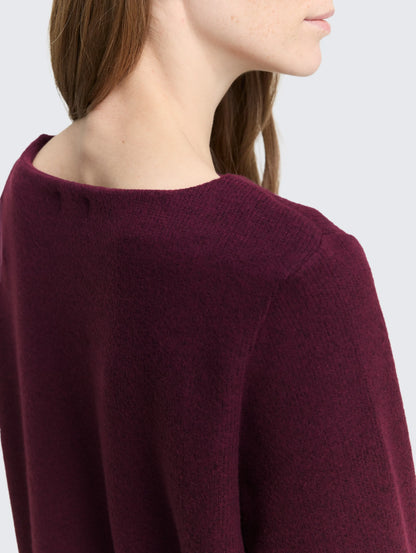 Tom Tailor_0_Soft-Touch Sweatshirt with Button Details_1043168_10525_05