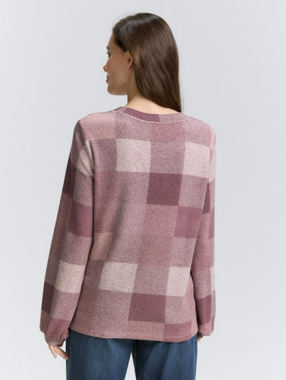 Tom Tailor_0_Long-Sleeved Shirt with Pattern_1044923_38729_04