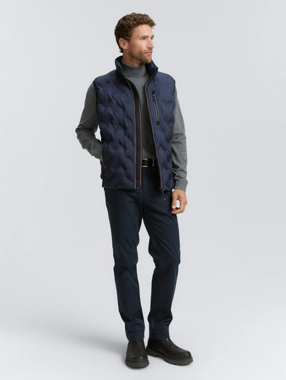 Tom Tailor_0_Hybrid Lightweight Quilted Waistcoat_1046224_10668_03