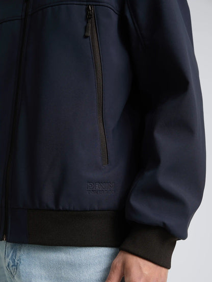 Tom Tailor_0_Bomber-Style Softshell Jacket_1046266_10668_05