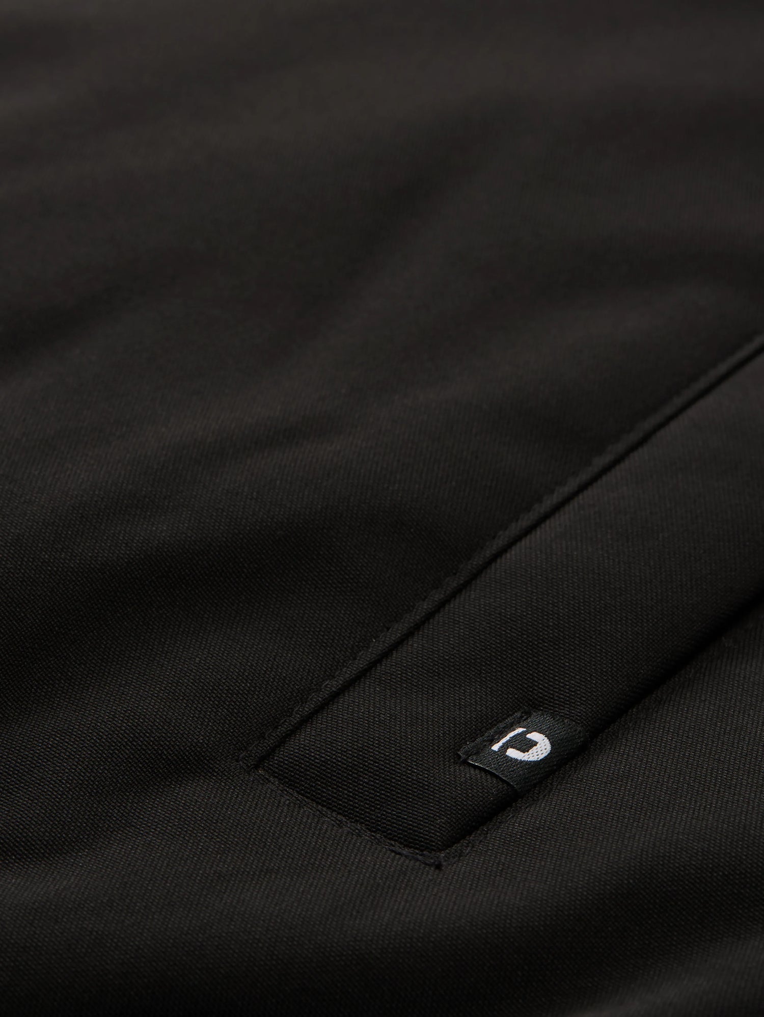 Tom Tailor_0_Jacket with a Stand-Up Collar_1046267_29999_06