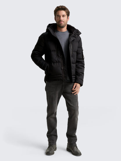 Tom Tailor_0_Puffer Jacket with Detachable Hood_1046971_29999_01