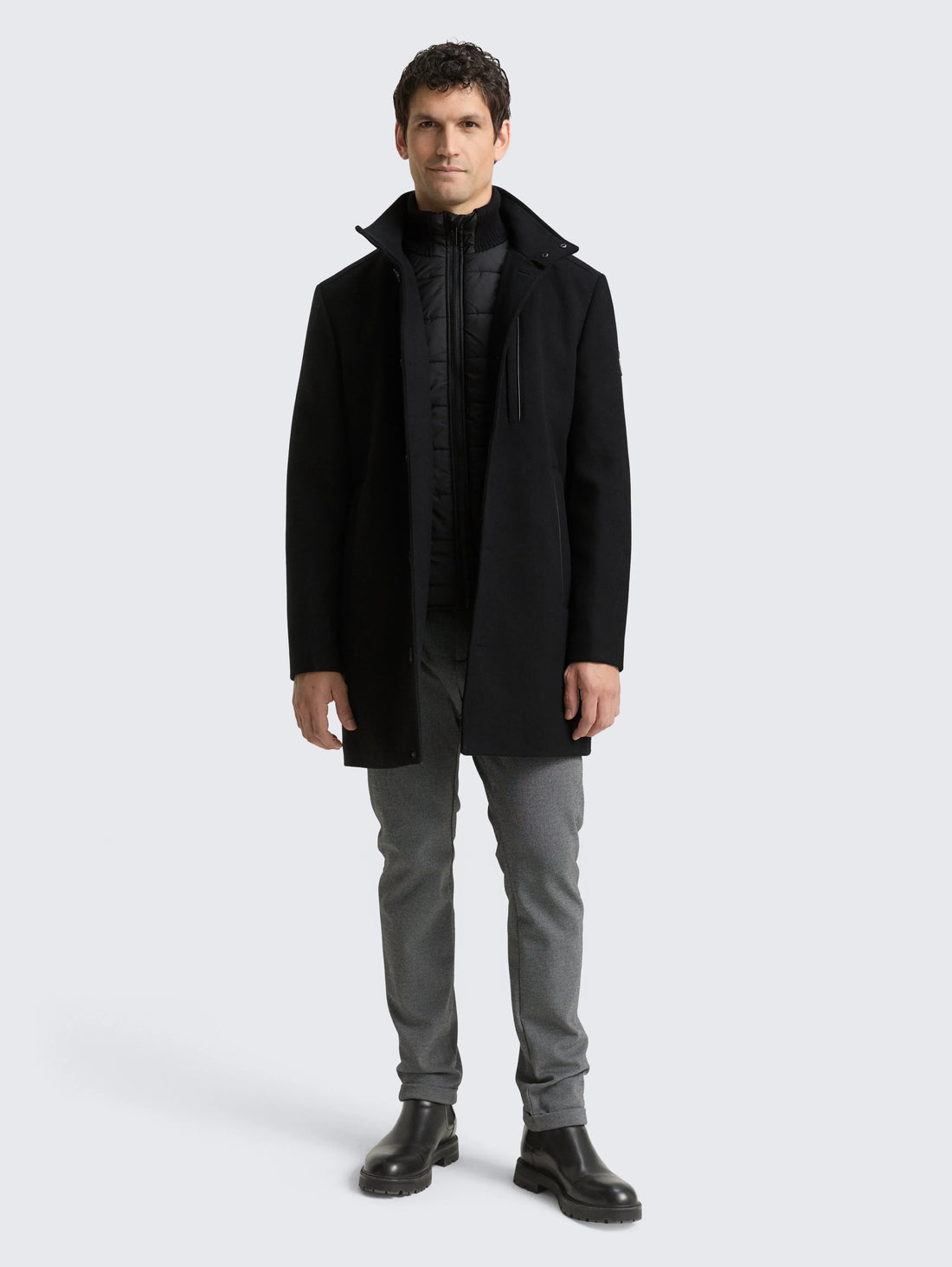 Tom Tailor_0_2-In-1 Woollen Coat with Detachable Inner Jacket_1046983_29999_01