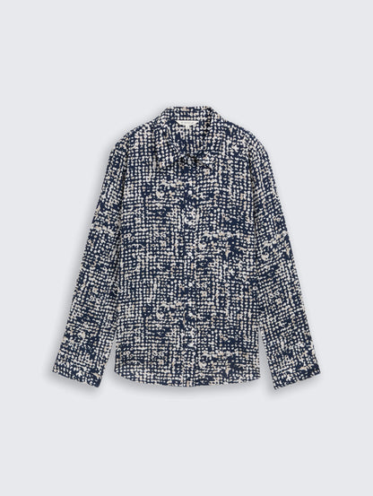 Tom Tailor_0_Patterned Shirt Blouse_1047586_38402_04