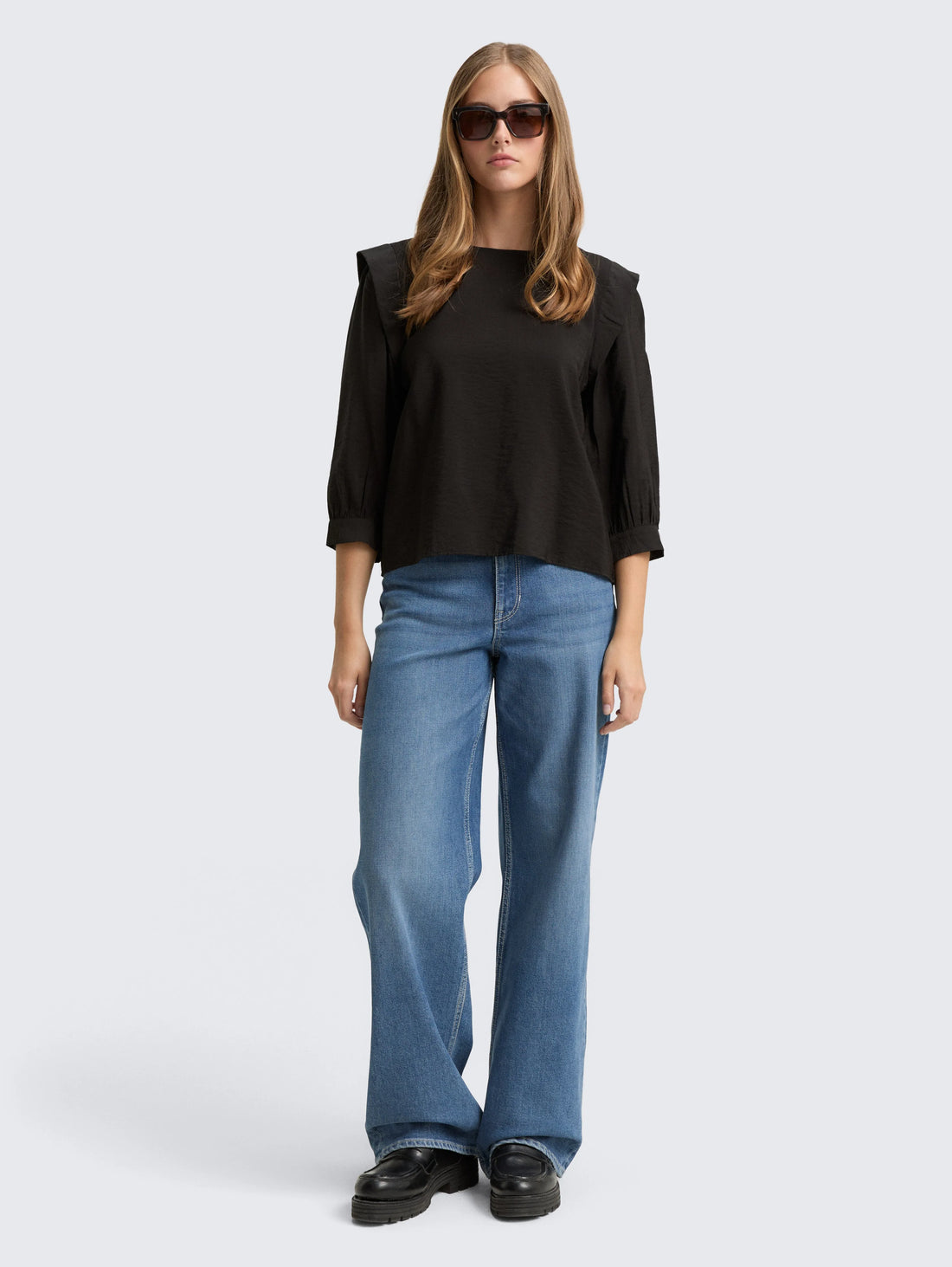 Tom Tailor_0_Loose Fit Blouse_1047612_14482_01