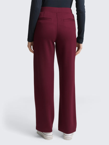 Tom Tailor_0_Loose Straight Scuba Trousers_1047656_16427_02
