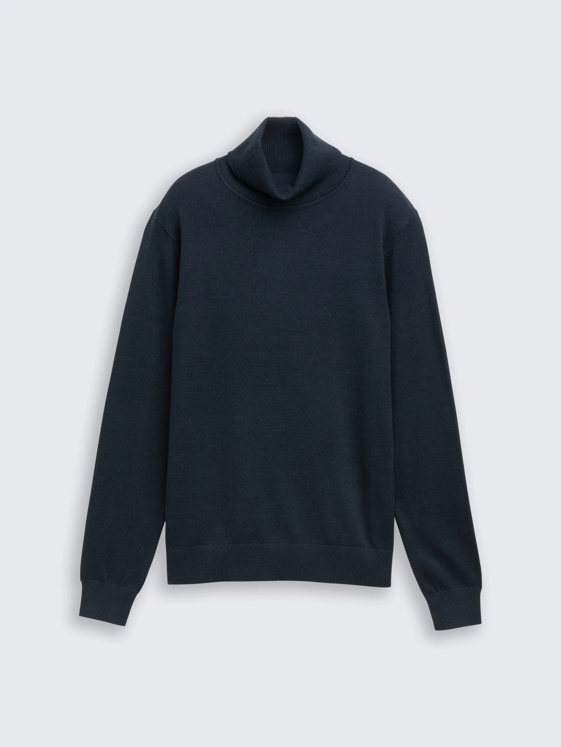 Tom Tailor_0_Basic Turtleneck Jumper_1047675_11019_01