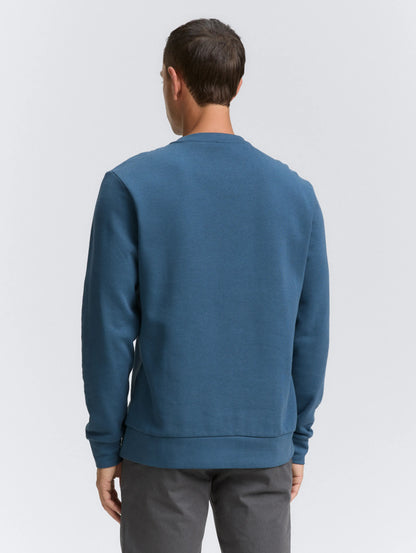 Tom Tailor_0_Basic Sweatshirt in Plain Colours_1047826_38224_04