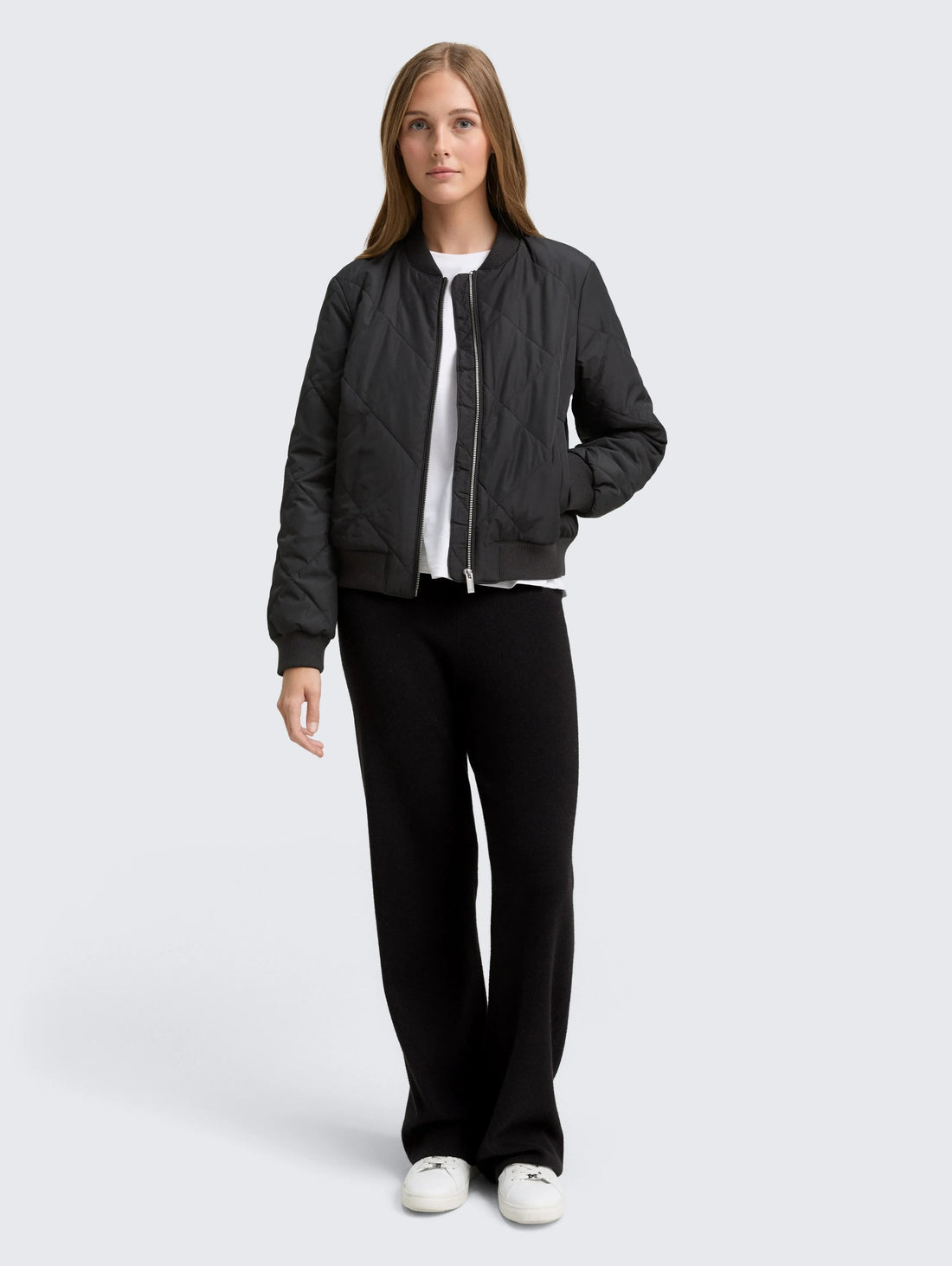 Tom Tailor_0_Straight Knit Trousers_1047912_14482_01