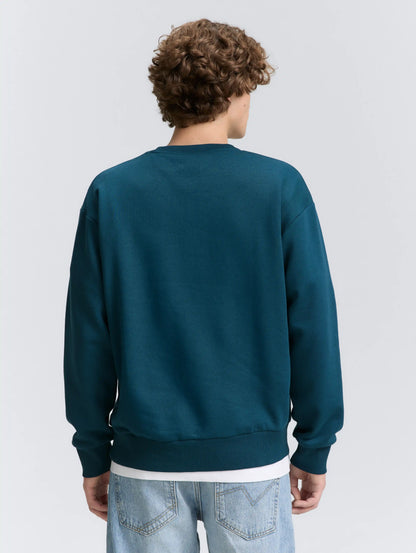 Tom Tailor_0_Crewneck Sweatshirt with Print_1047941_21179_04