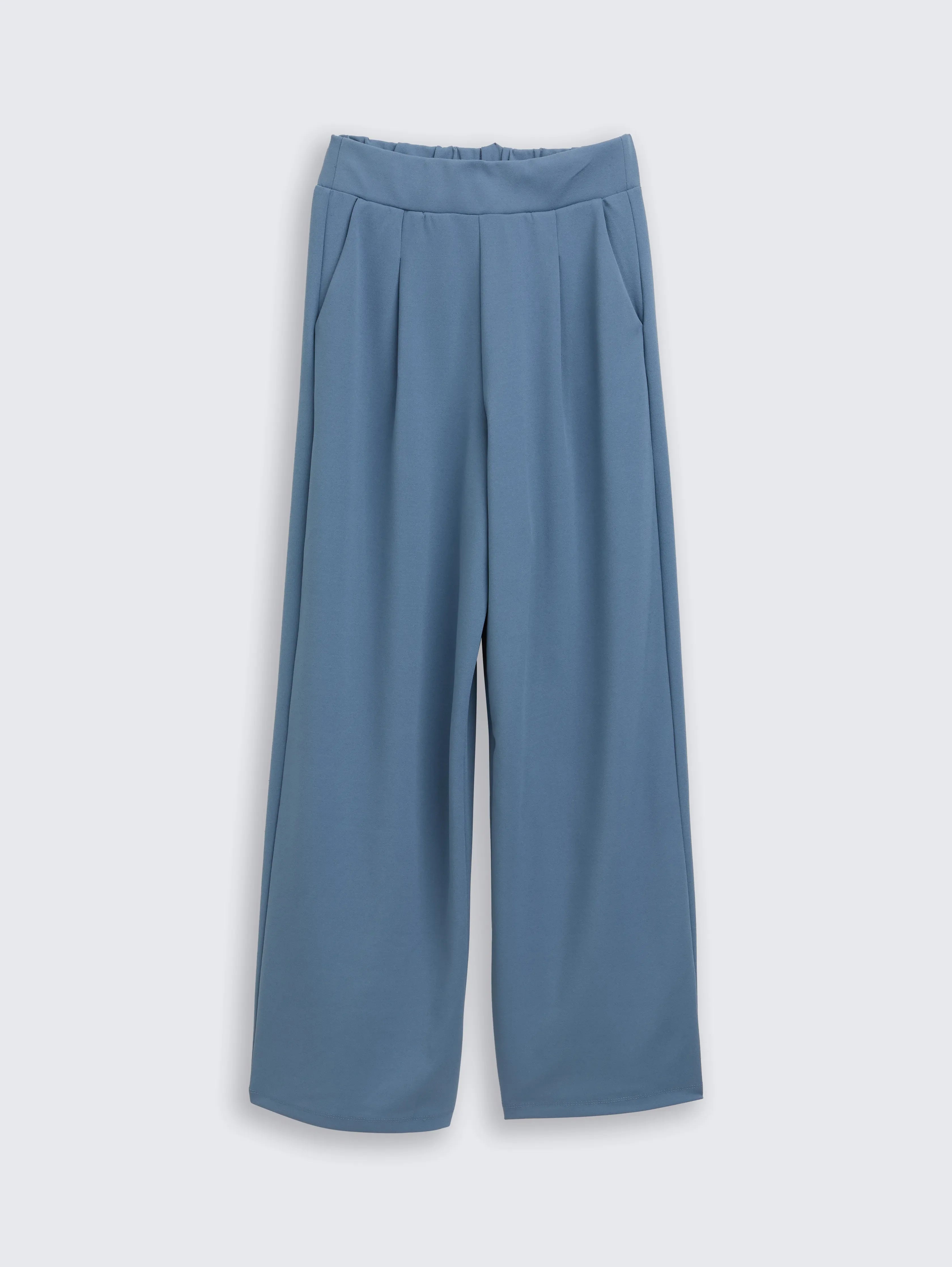 Tom Tailor_0_Wide Leg Trousers_1047944_28969_01