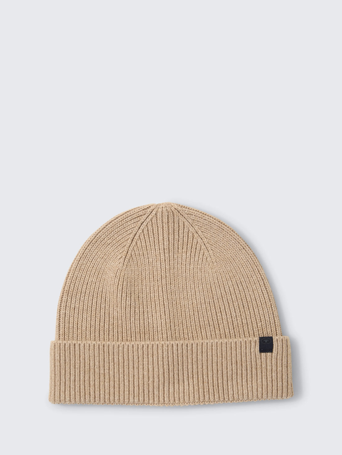 Tom Tailor_0_Beanie Knitted Hat with Wool Content_1048038_30647_02