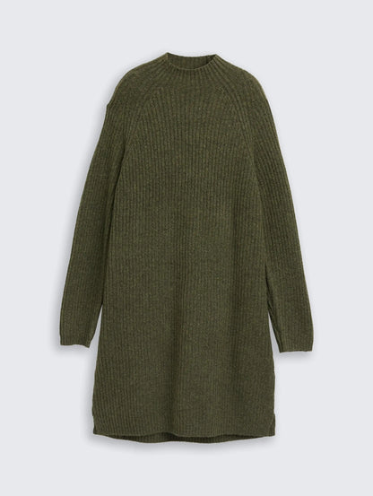 Tom Tailor_0_Midi Knit Dress with Stand-Up Collar_1049381_38545_04