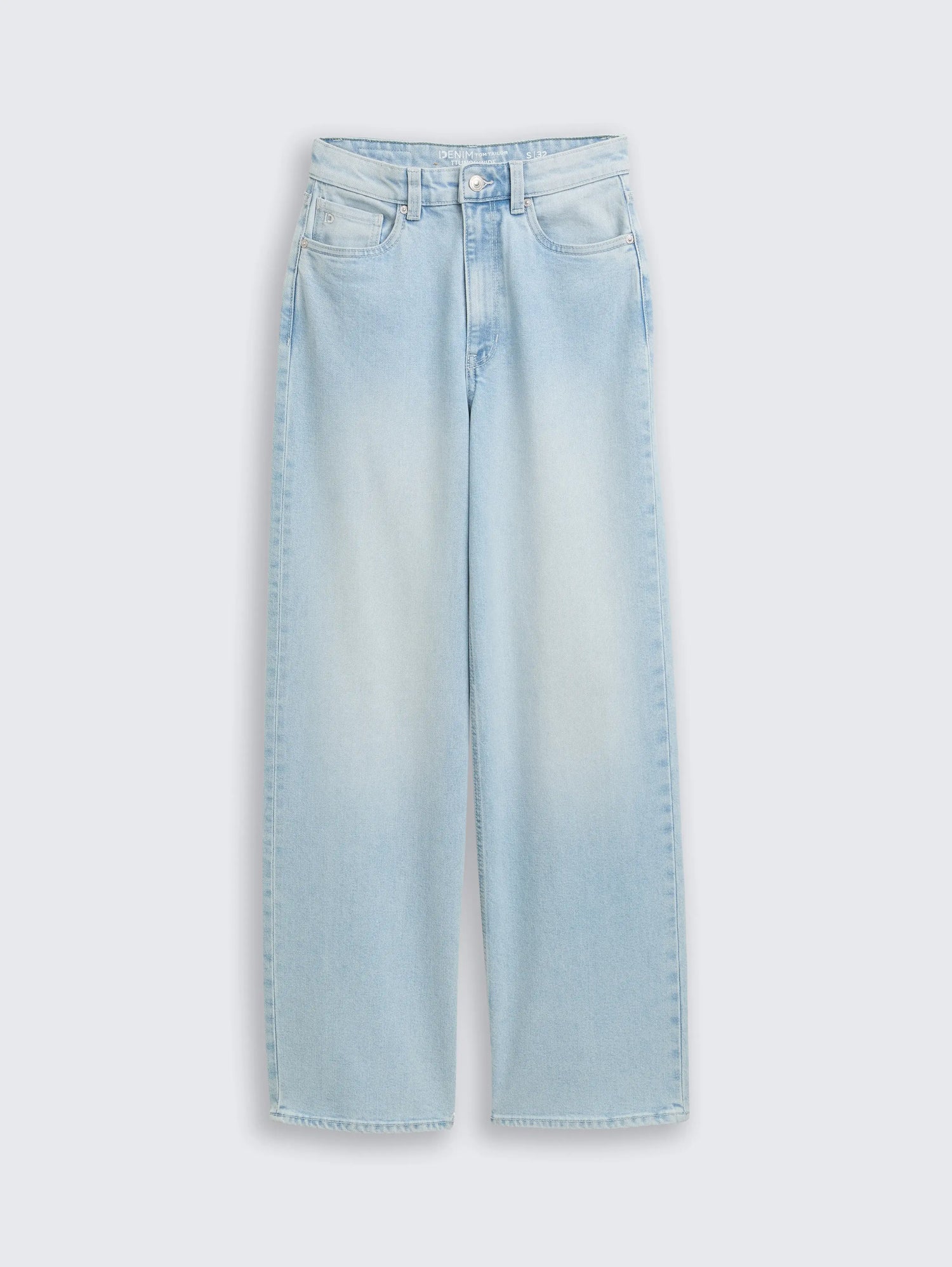 Tom Tailor_0_Ttlinou Wide High Waist Jeans_1049383_10111_01