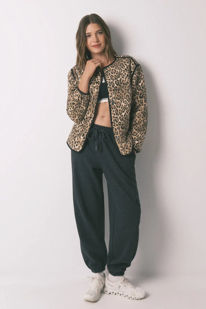 Women Secret_Beige_Short Reversible Animal Print Jacket_3142298_96_09