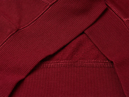 Beneton_Pure Cotton Sweatshirt with Zipper_3J68C501B_129_03