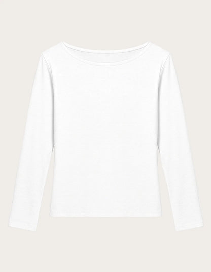 Yamamay_Silk_Boat-Neck Top in Tencelª Modal Ð Modal/Silk Basic_AMAD183008_096_04