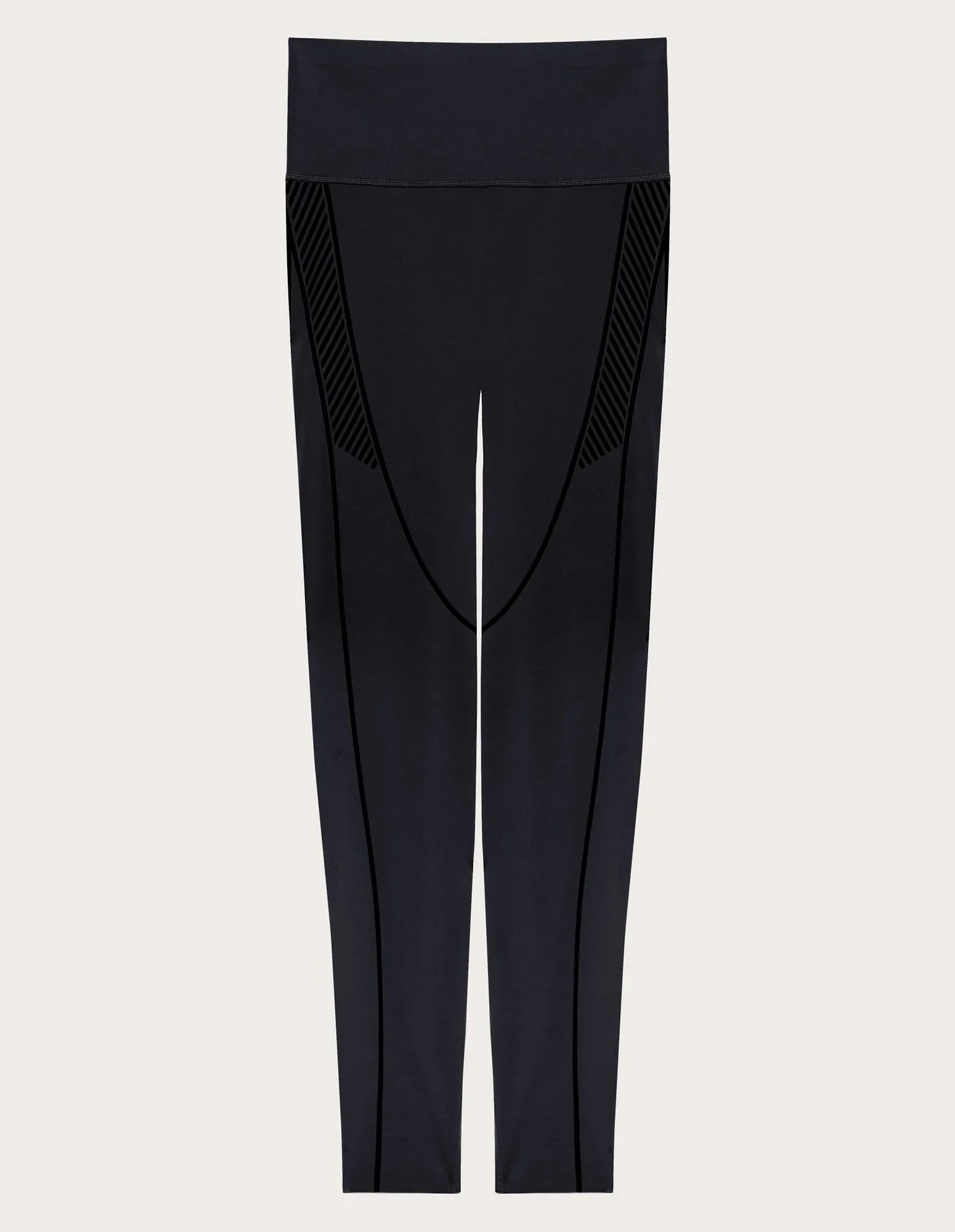 Yamamay_Black_Leggings with Lycra¨ Sport Ð Fitness II_APMD183007_072_05