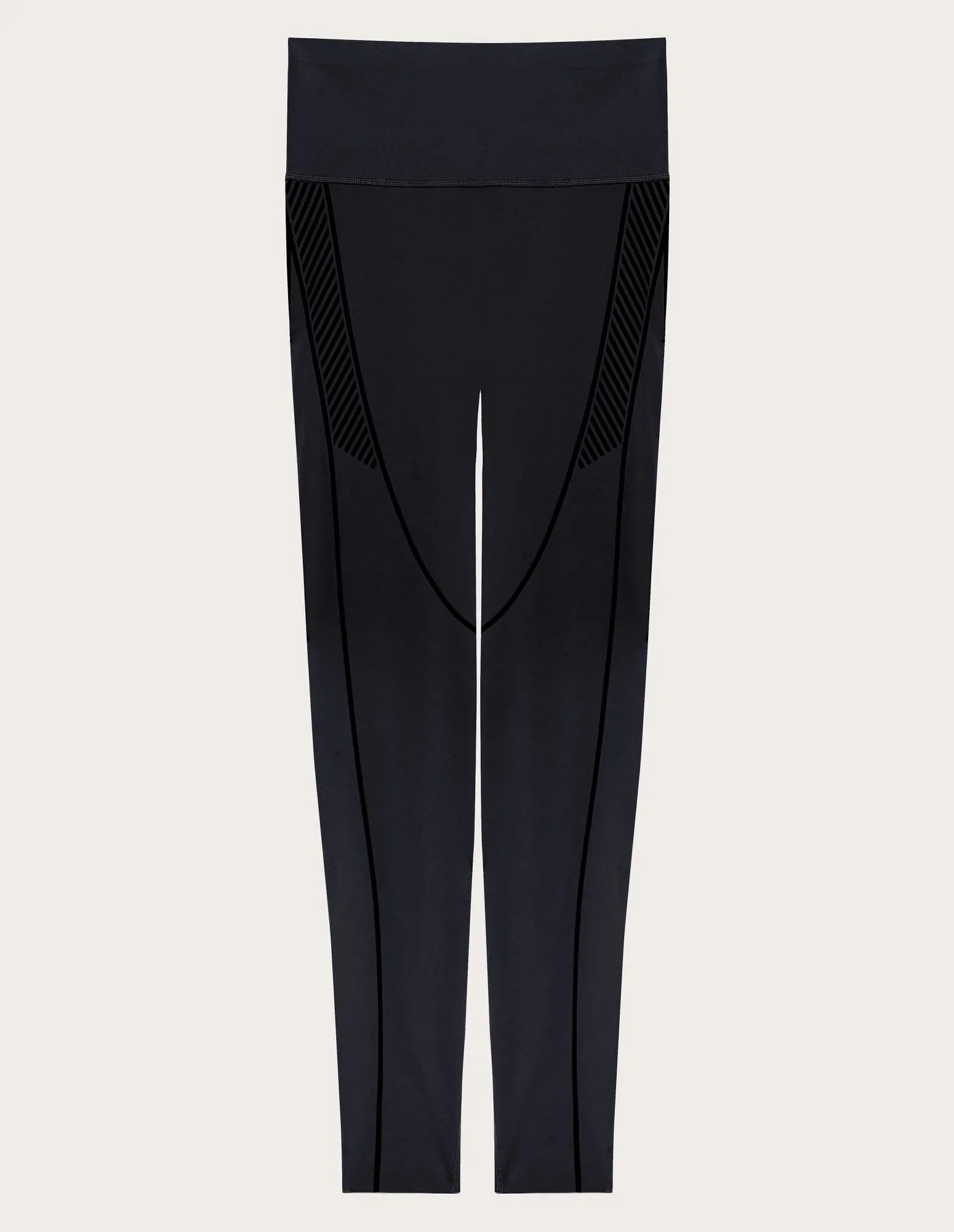 Yamamay_Black_Leggings with Lycra¨ Sport Ð Fitness II_APMD183007_072_05